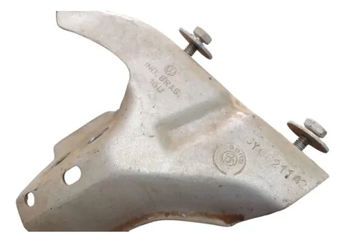 Suporte Paralama Dianteiro Esquerdo Polo 2002... 30579