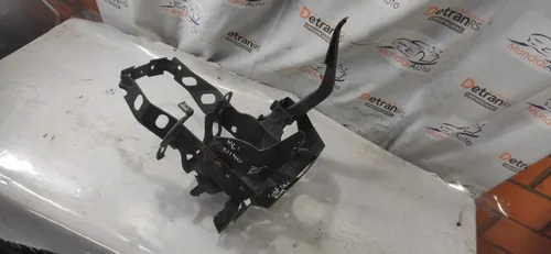Suporte De Pedal Acelerador Golf Glx 94/99 - 21140