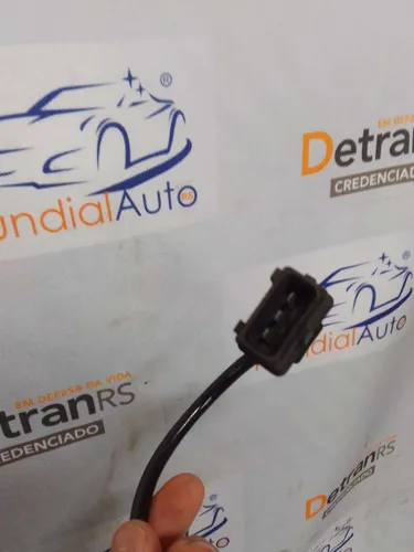 Sensor Rotação Gm Vectra 2.0  1996/..09 12162