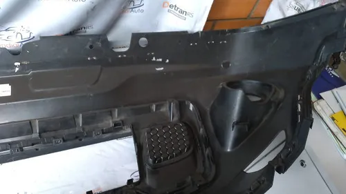 Parachoque Spoiler  Dianteiro  Renegade 2017/21   5454