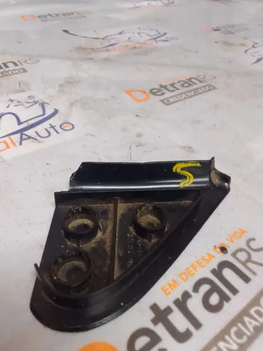 Moldura Interna Retrovisor L- D Santana 84/91 13894 Cd20b