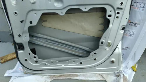 Porta Diant Ld Fiat Toro 2016/2021 Original 19795