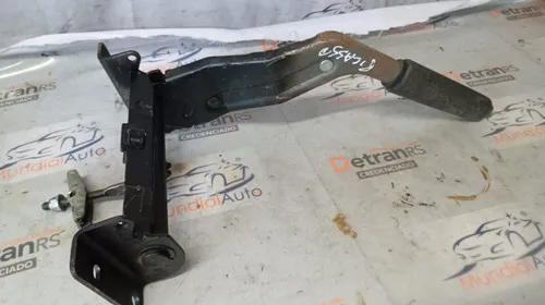 Alavanca Freio-mao Citroen Xsara Picasso 2002/12 26812