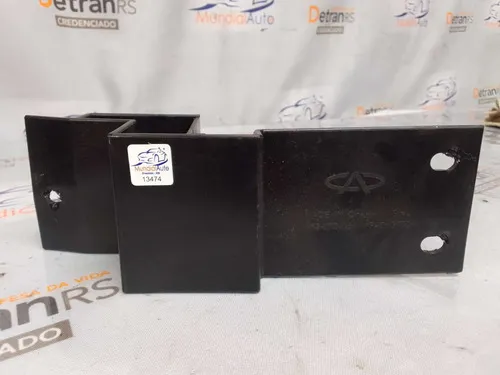 Suporte Chicote Chery Tiggo 2 A133724051 13474 Ad10a