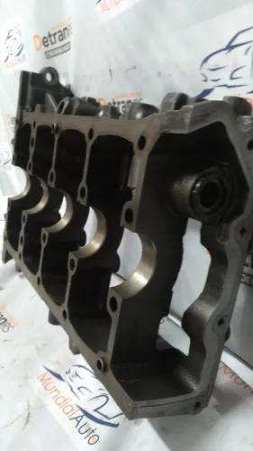 Mancal Sobre Carter Motor Jeep Renegade Toro 55226130 198558