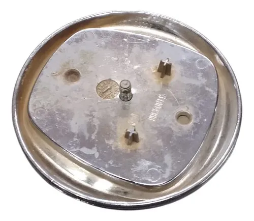 Emblema Grade Dianteira Uno Palio Mobi Strada Stilo 30714 Vermelho