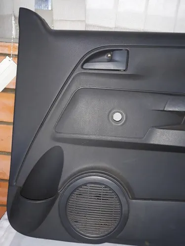 Forro  Porta D D   Volkswagen Fox Original 3326