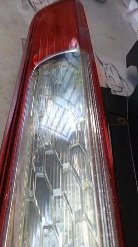 Par Lanterna Traseira Focus 2008/13 26943 Ambos Lados