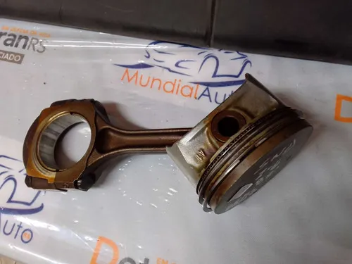 Biela Renault Sandero 1.6 8v  11579