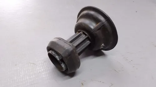Borracha Coifa Coluna Direção Jeep Compass 2017...  24683