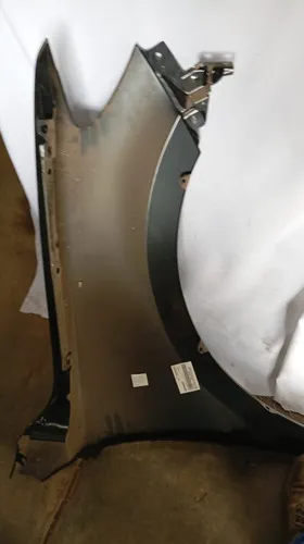 Paralama L E Hyundai Santa Fe 2006/... 26897