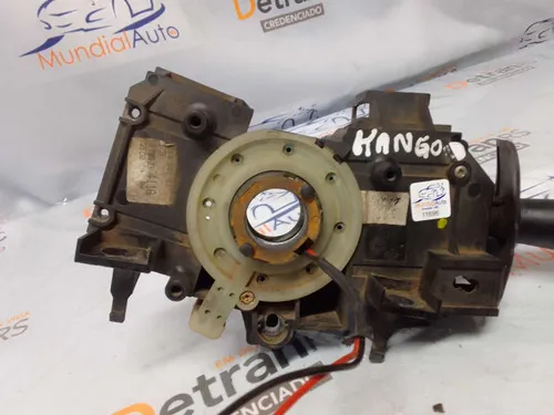 Chave Comando Do Limpador Parabrisa Renault Kangoo  11696