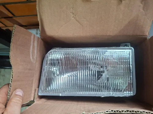 Farol F1000 1996 /1998 Importado 29256-05214