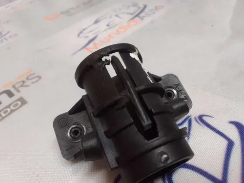 Suporte Bico Injeção Renault Scenic 7700841788 13307 Ae09a