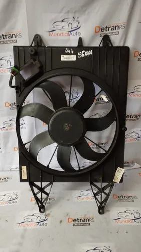 Eletroventilador Gol G5 G6 Fox 20042016 5u0121201b 17513