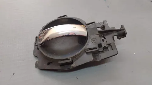 Maçaneta Interna Lado Esquerdo Citroen C3 2006...   24619