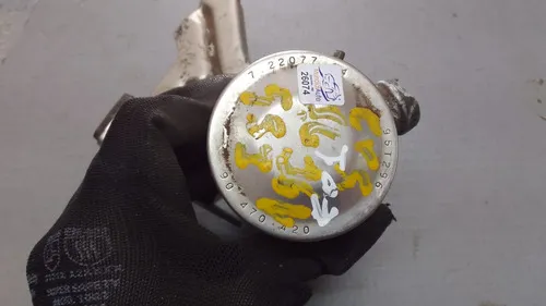 Válvula Egr Corsa Gsi 1.6 16v Gm 1995/1997  26074