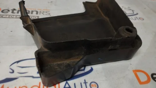 Capa Correia Dentada Fiat Fiorino Uno 02/13 Fire 1.3 17228