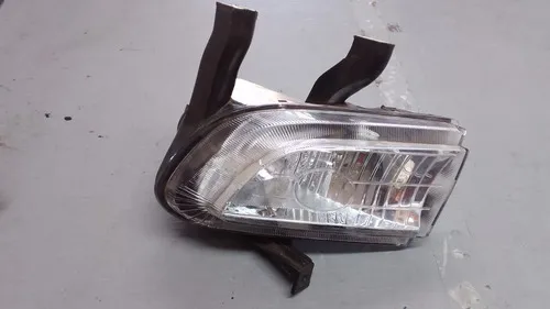 Farol Auxiliar Corsa Classic 10/16 Lado Esquerdo 3871