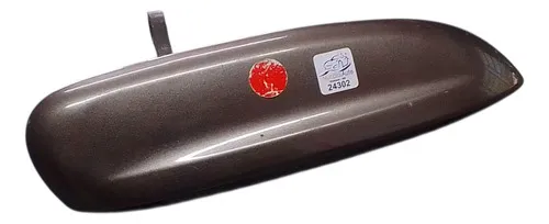 Maçaneta Externa Dianteira Direita Ônix Prisma Cobalt  24302