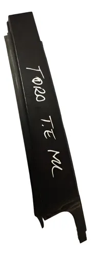 Moldura  Coluna Porta  Te  Toro 2017/... 15866