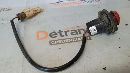 Sensor Parachoque Traseiro ( Re) Jac J2 J3  26359