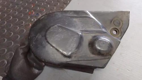 Capa Correia Dentada Saveiro Gol Santana Ap 95/00 30194 - - Preto