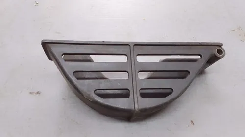 Tampa Polia Protetora Strada Palio 96/98 30146 - Preto