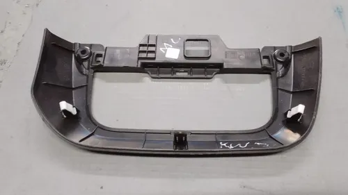 Moldura Do Ar Condicionado Renault Kwid 25049