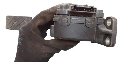 Pedal Acelerador Eletrônico Gol Fox Polo 03/10 9520