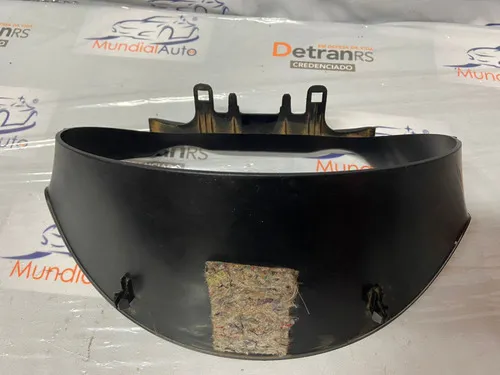 Moldura Painel Instrumentos Vw Gol G5/g7 18127 C03