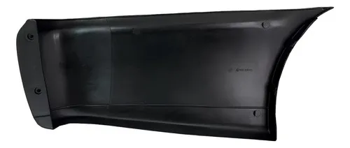 Ponteira Traseira Saveiro G2 1995/ 2000 L Esquerdo 26410