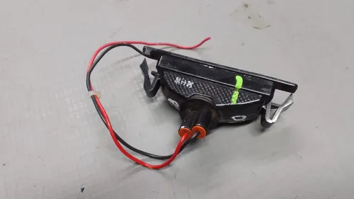 Lanterna Luz De Placa Hyundai Hb20 2015...  24989
