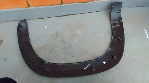 Moldura Paralama Traseiro Direito Kwid 2017... 20196