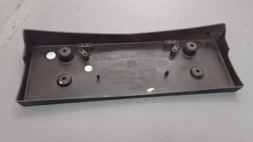 Suporte Da Placa Dianteira S10 2012/2016  24580