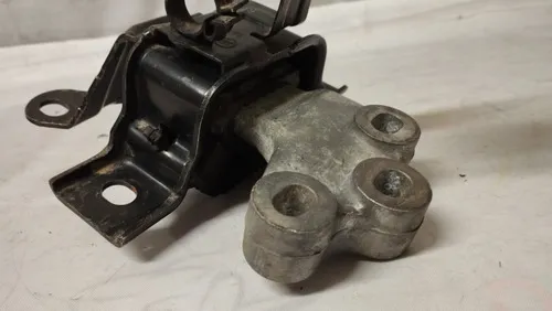Coxim L Direito Motor Evo Orig Fiat Uno Fiorino 11/.. 15456