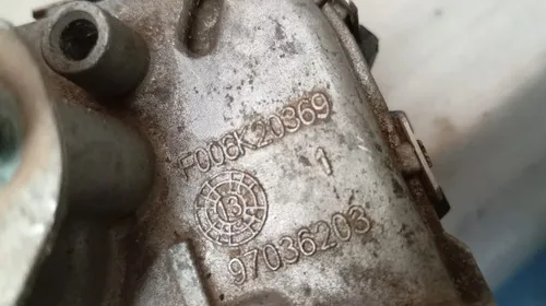 Motor Limpador Gm Onix Prisma 2013/19 26917