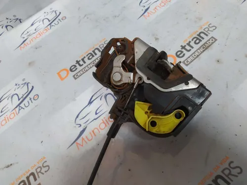 Fechadura Porta Diant Esq Gm Agile Montana 13578285 13506