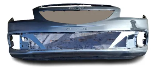 Parachoque Gm Onix Prisma Ltz 2013/2016 Original