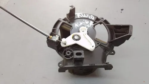 Acionamento Engrenagem Caixa Ar Renault Kwid 25050