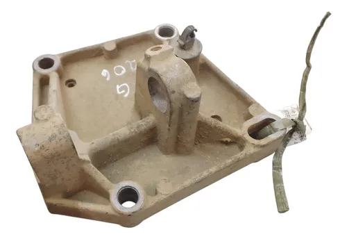 Suporte Alternador Peugeot 206 Citroen C3 1.4 2006/... 30414