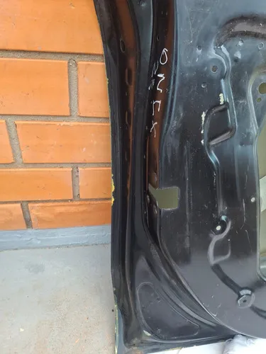 Porta Dianteira Esquerda Onix Plus 2020/...original