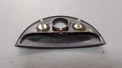 Moldura Maçaneta Chave Tampa Traseira Corsa  95... 25029 Preto