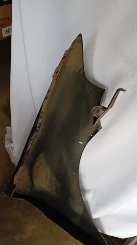 Para-lama Direito Palio Weekend Strada Adv 01/05 26889