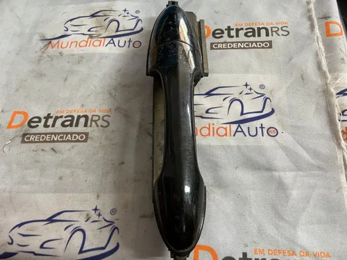 Maçaneta Externa Traseira Direita Ford Focus 18095