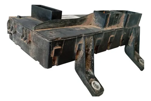 Modulo Bsi Fusivel Fiat Palio Strada 46846465 27159