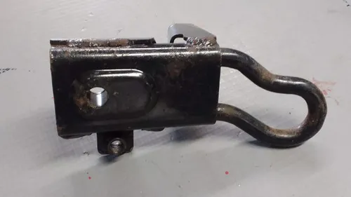 Gancho Engate Reboque Renault Duster  25001