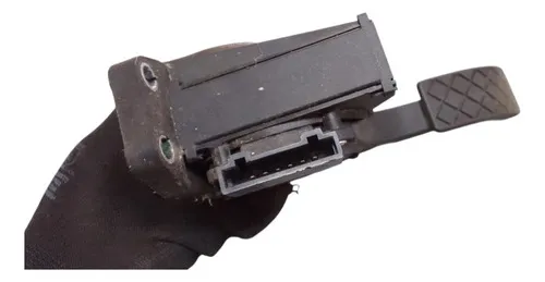 Pedal Acelerador Eletrônico Gol Fox Polo 2000/09 26540