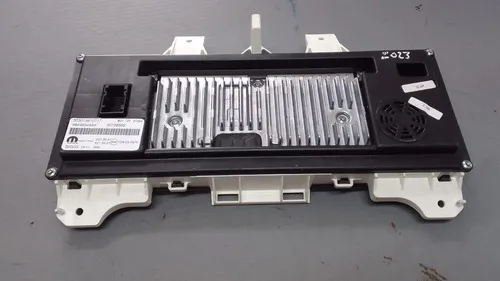 Painel Instrumentos Jeep Compass 2022 2023 2024  14331