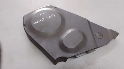 Capa Superior Correia Dentada Gol Copa 1.6 99/08 30201 - Preto